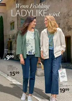 NKD Prospekt 	 ab 30.03.2026 gültig | Seite: 4 | Produkte: Cardigan, Jeans