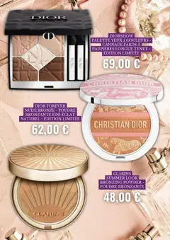  | Page: 6 | Produits: Poudre, Poudre bronzante