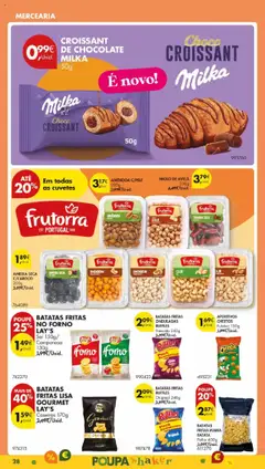 Pingo Doce folheto │ válido de 16.09.2025 | Página: 32