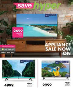 Save specials catalogue – valid from 29.01.2026