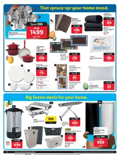 Makro specials catalogue – valid from 25.03.2026 | Page: 18