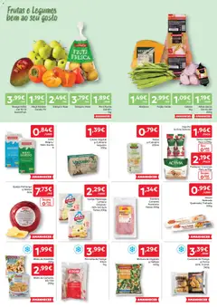 Pré-visualização Amanhecer folheto válido de 27.11.2025 | Página: 2