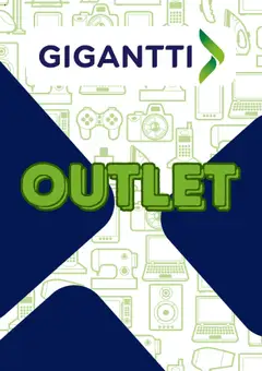 Gigantti-mainoslehti voimassa 13.10.2025 alkaen