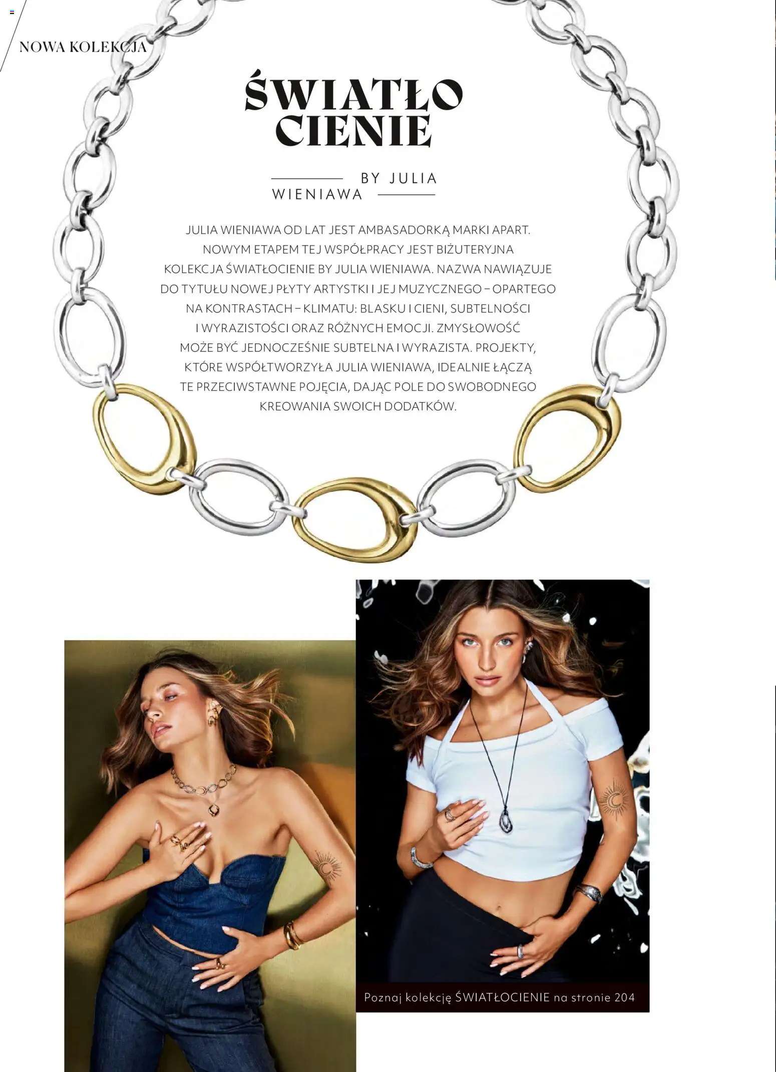 Apart promocje od 04.11.2025 | Strona: 8 | Produkty: Plyty