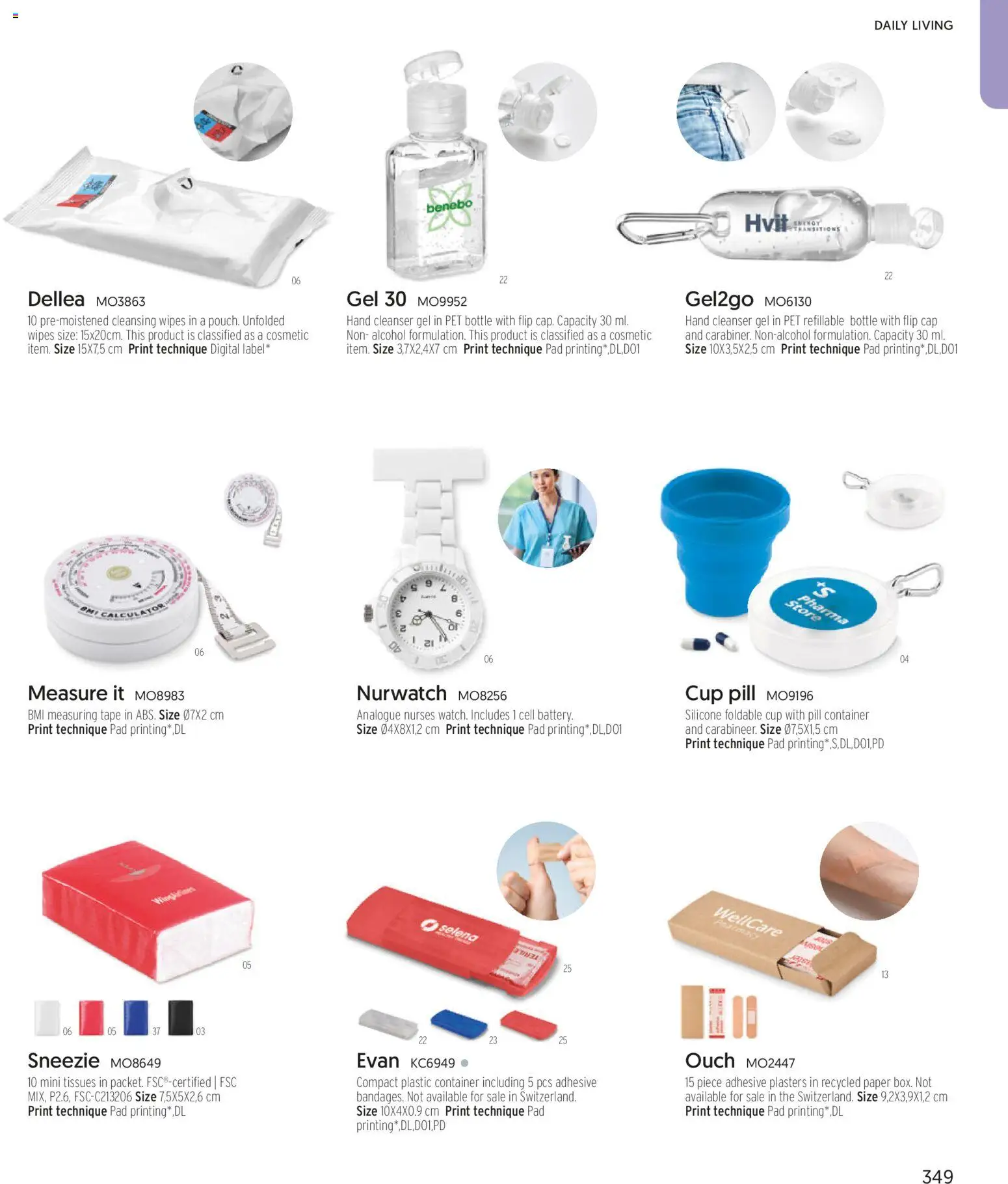 Sapo Giveaways More than gifts – σε ισχύ από 15.01.2026 | Σελίδα: 351