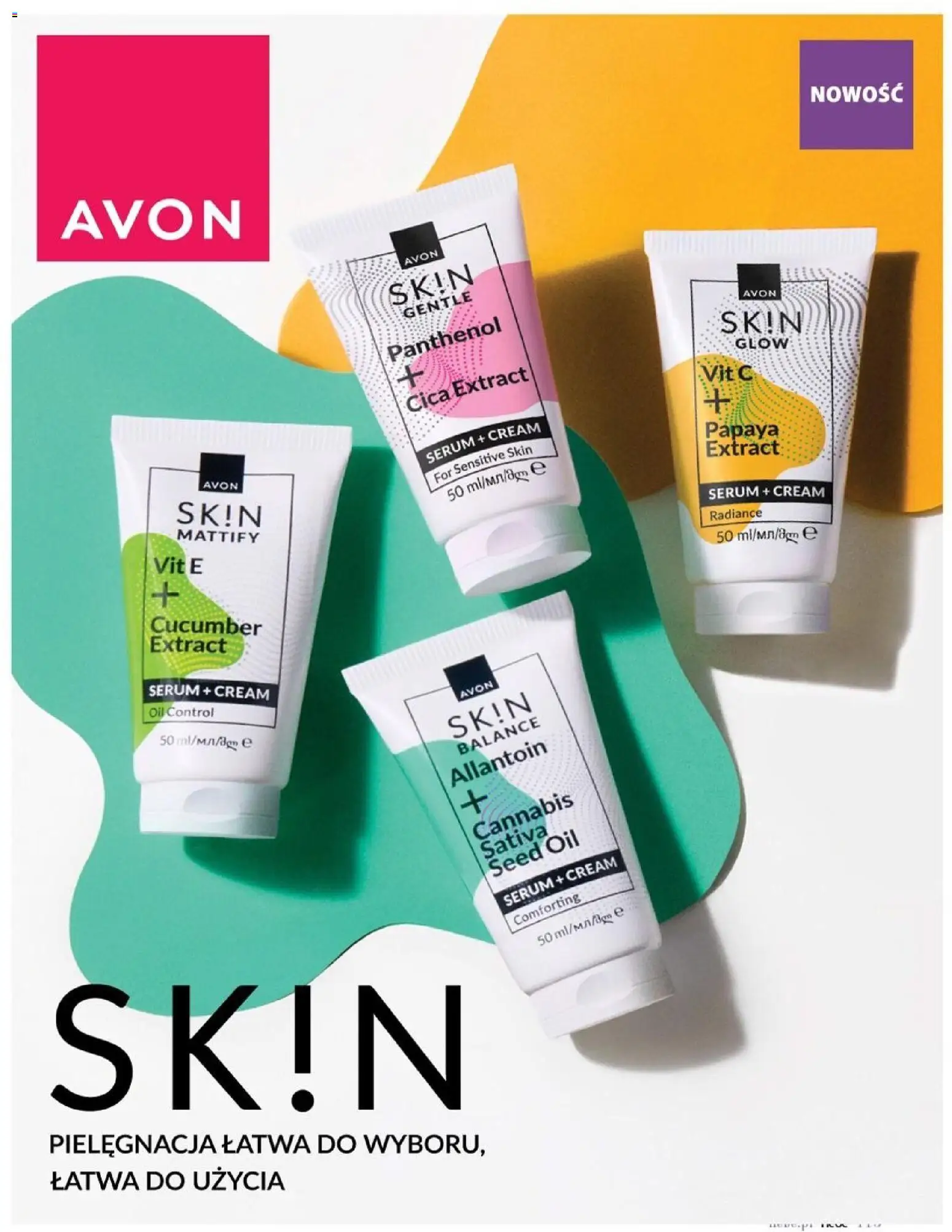 Hebe Gazetka - Magazyn od 01.01.2026 | Strona: 115