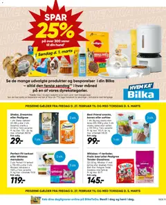 Bilka - Tilbudsavis gyldig fra 27.02.2026 | Side: 11