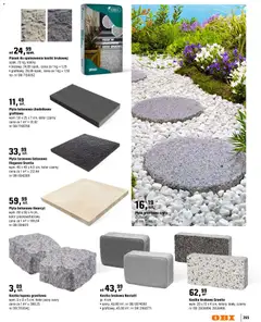 Pogląd oferty "OBI gazetka - Ogród" - ważna od 11.03.2026 | Strona: 265