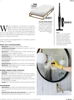Müller - Lifestyle ab 01.01.2026 gültig | Seite: 79