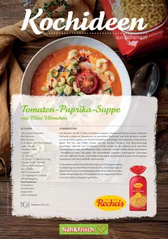 Nah und Frisch Magazin 1+2/26 ab 01.01.2026 gültig | Seite: 1