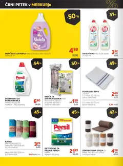 Merkur katalog akcije – veljaven od 05.11.2025 | Stran: 18