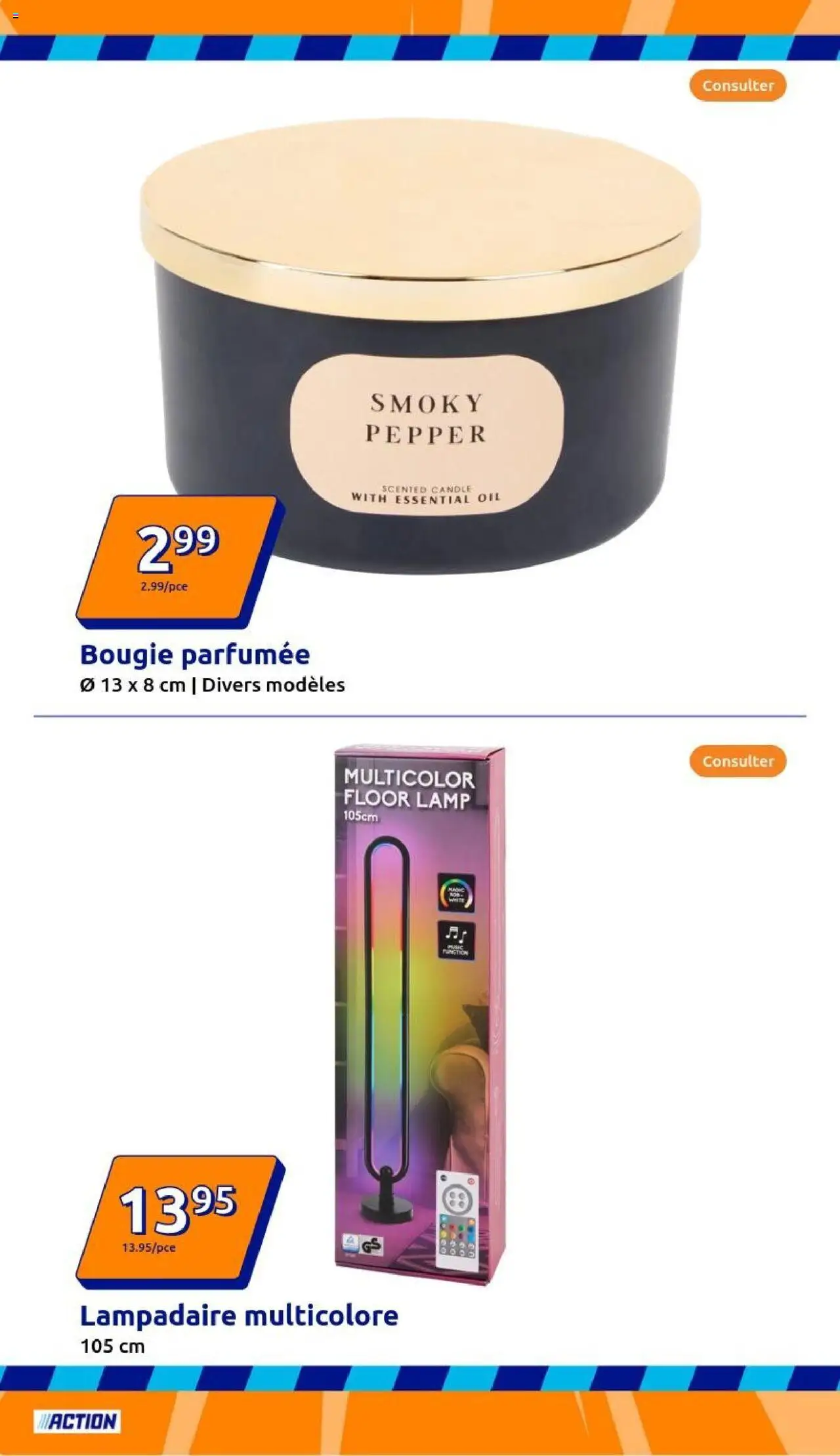  | Page: 34 | Produits: Lampadaire