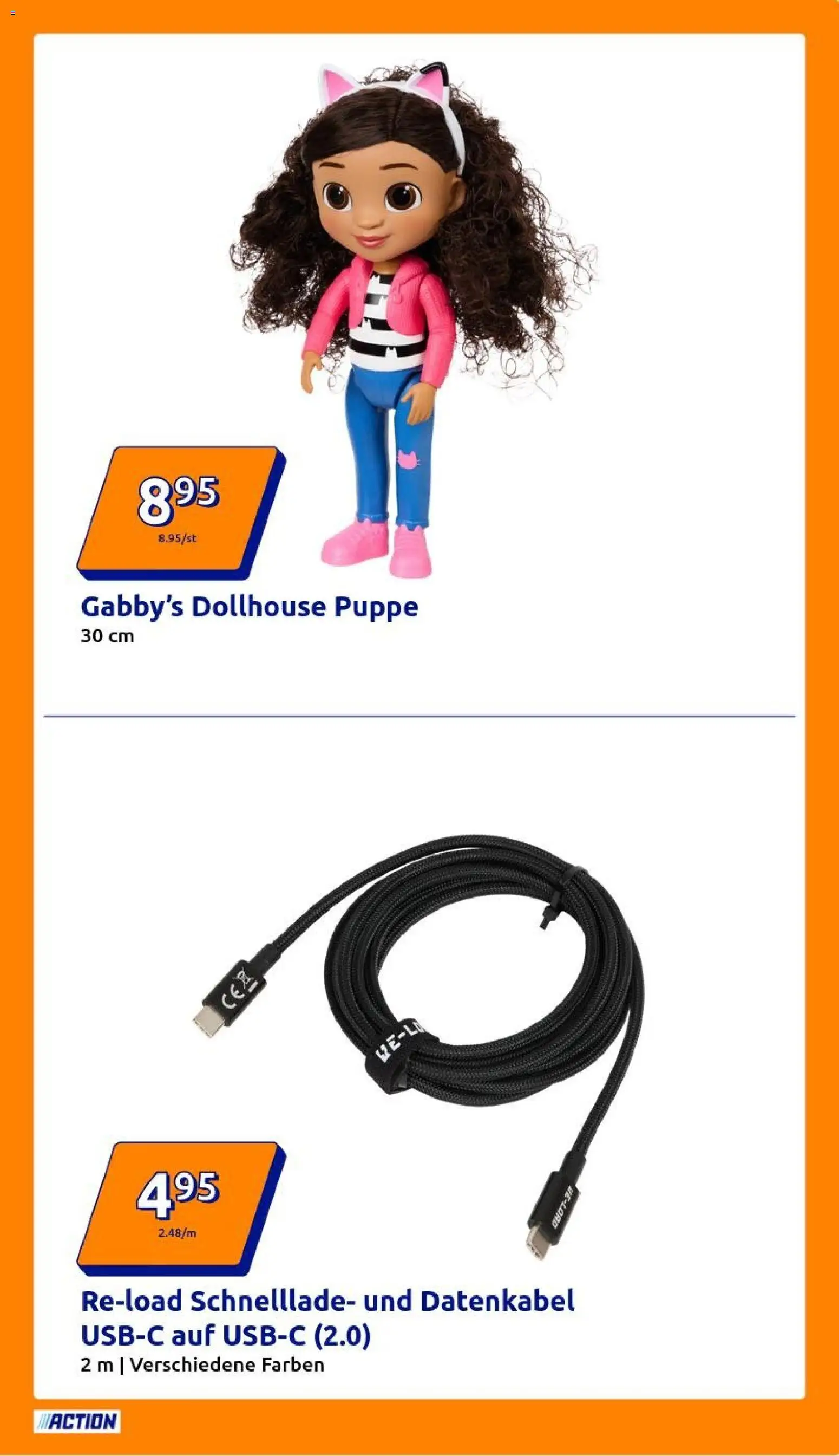 Action Prospekt – gültig ab 17.12.2025 | Seite: 15