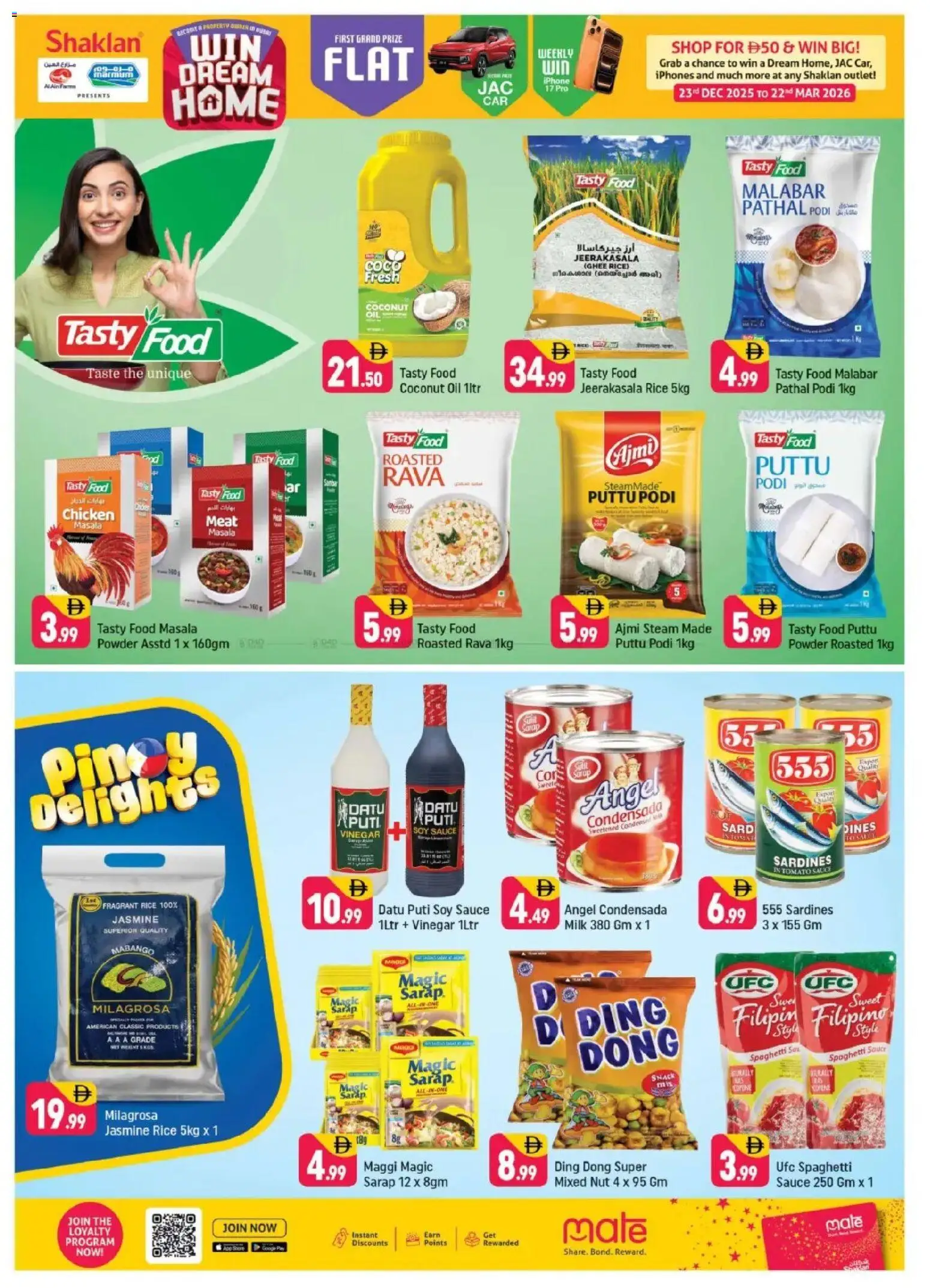 {H1} | Page: 12 | Products: Jablká, Čokoláda, Hovězí maso, Piano cottura