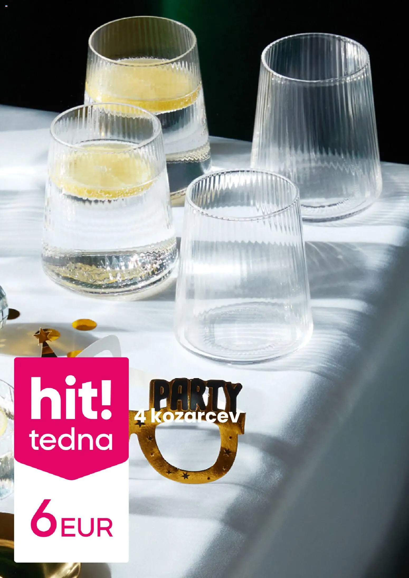 Novi Pepco katalog ponudbe – veljaven od 18.12.2025 | Stran: 7