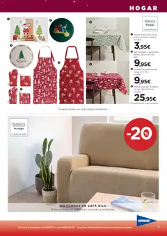 Vista previa Hipercor catálogo válido desde el 04.12.2025 | Página: 59