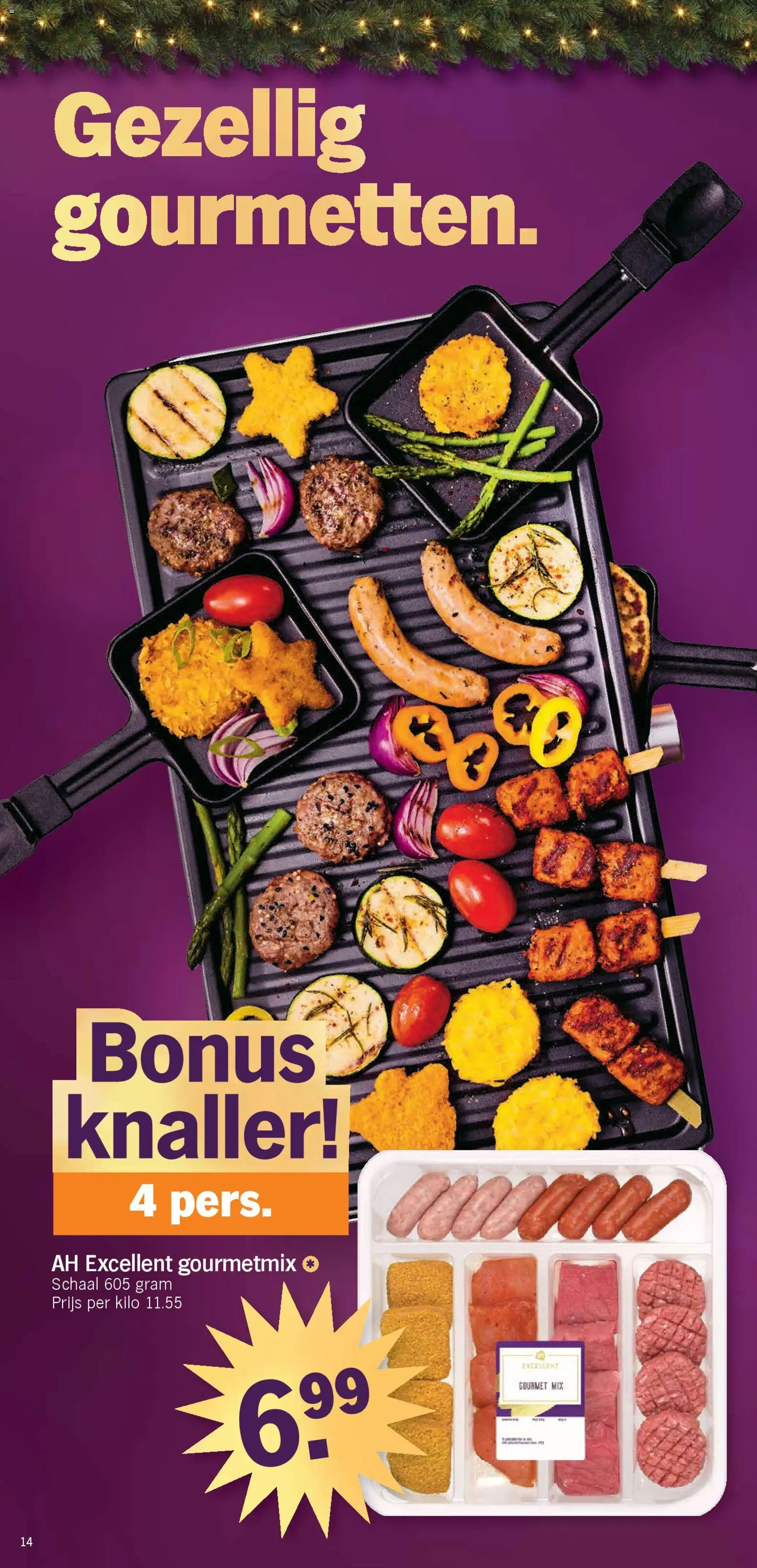 {H1} | Pagina: 14 | Producten: Schaal