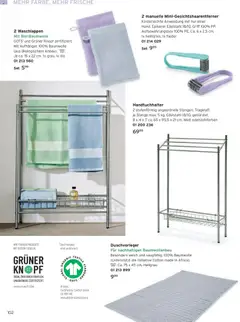 Angebote Tchibo ab 01.02.2026 gültig | Seite: 102