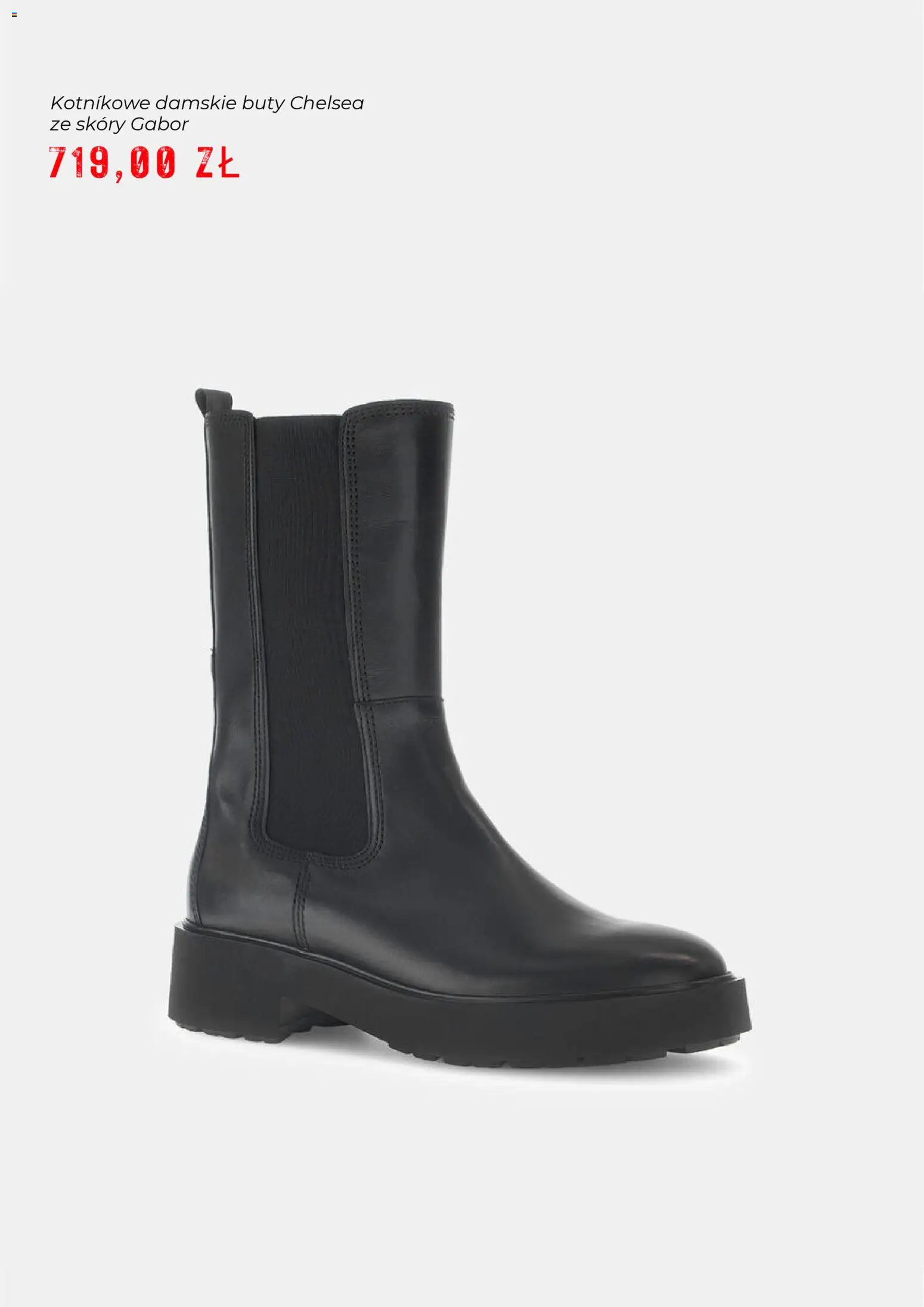 Bata Gazetka od 01.11.2025 | Strona: 6 | Produkty: Buty