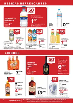 Vista previa Supercor folleto válido desde el 29.01.2026 | Página: 18