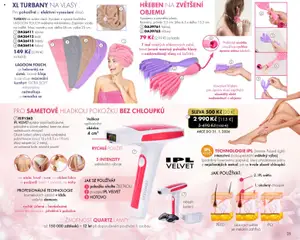 Dedra leták platný od 01.01.2026 | Strana: 25