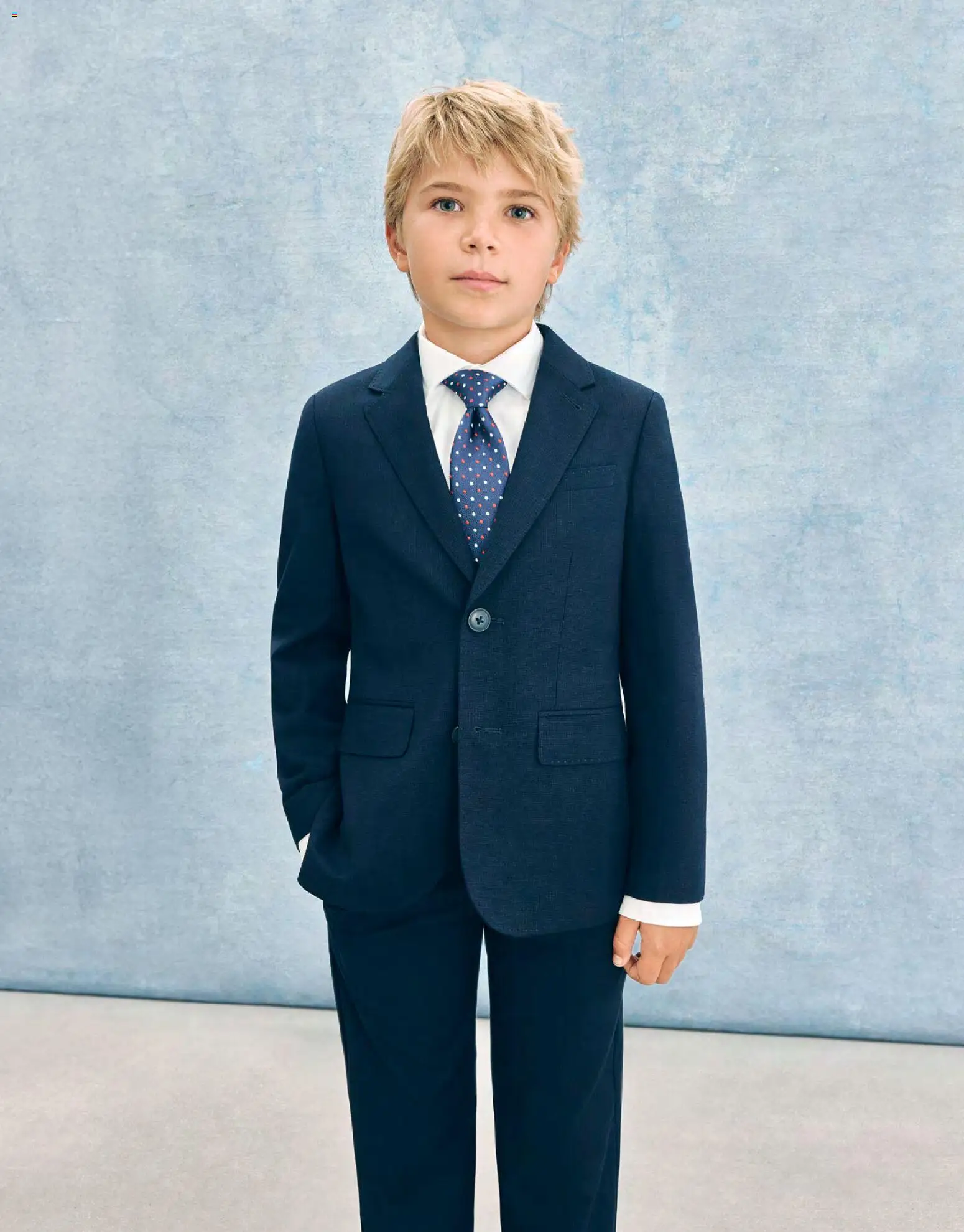 El Corte Inglés Comuniones 2026 │ válido desde el 19.11.2025 | Página: 26