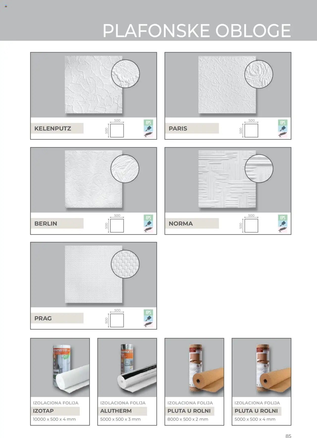 Uradi Sam katalog - važi od 11.04.2024 | Strana: 86