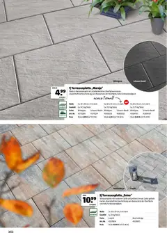 Hagebau Gartenjahr ab 13.03.2026 gültig | Seite: 262