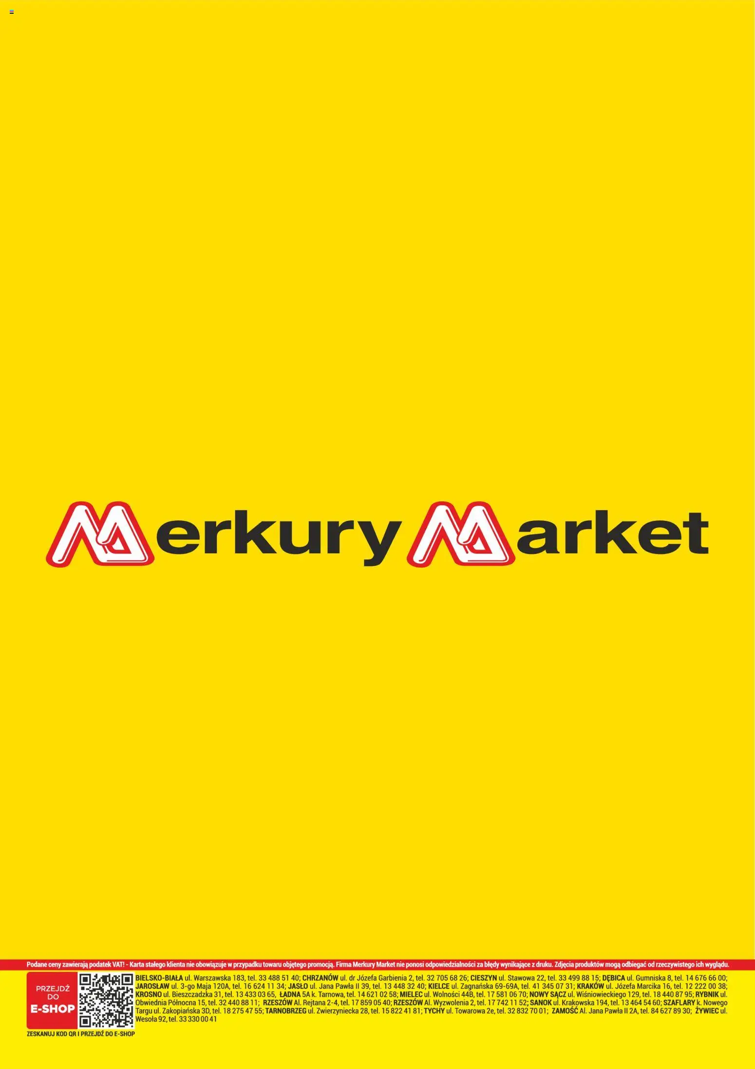 Merkury Market Gazetka od 01.02.2026 | Strona: 54 | Produkty: Karta