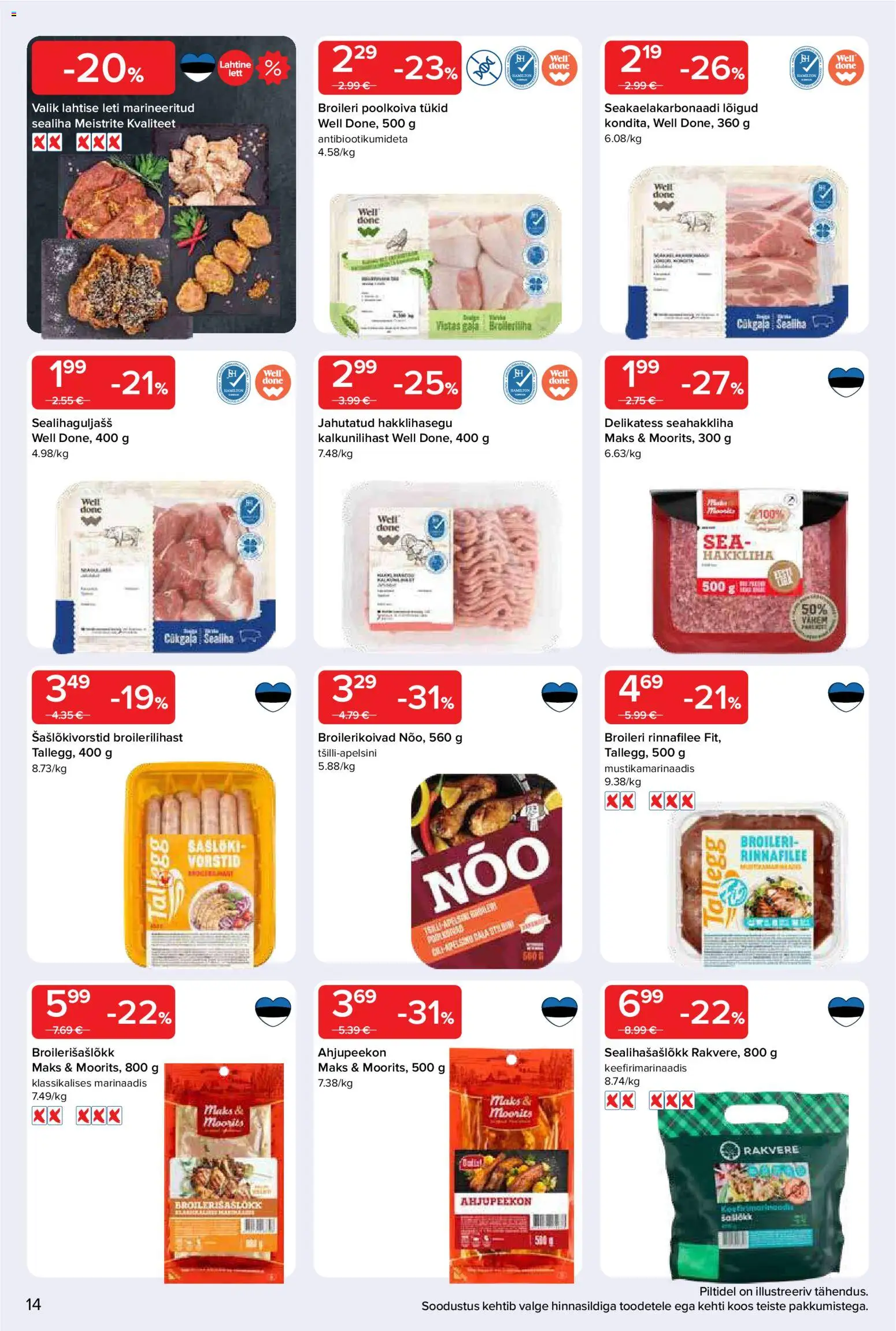 {H1} | Lehekülg: 15