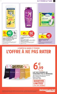Intermarché - Prévisualisation de Intermarché catalogue semaine 8 valide à partir de 17.02.2026 | Page: 11