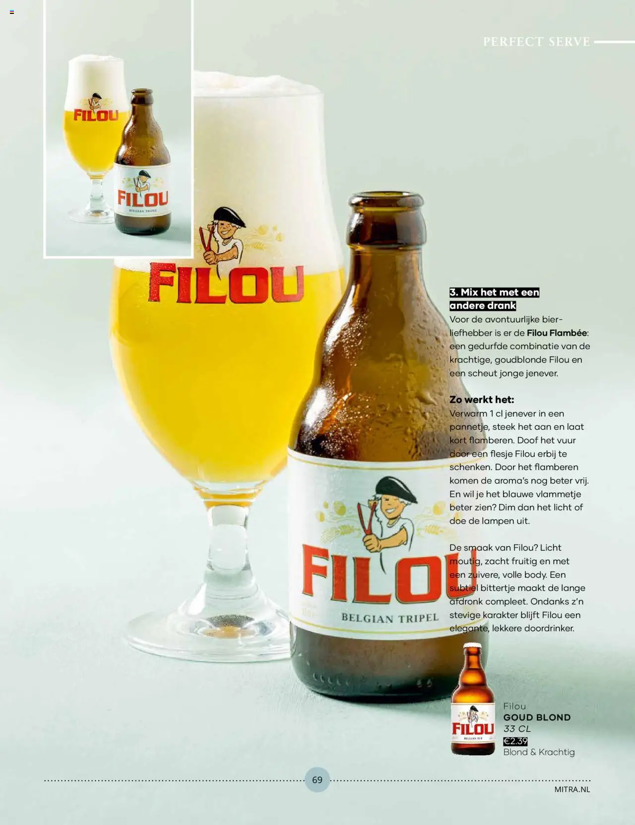  | Pagina: 69 | Producten: Bier