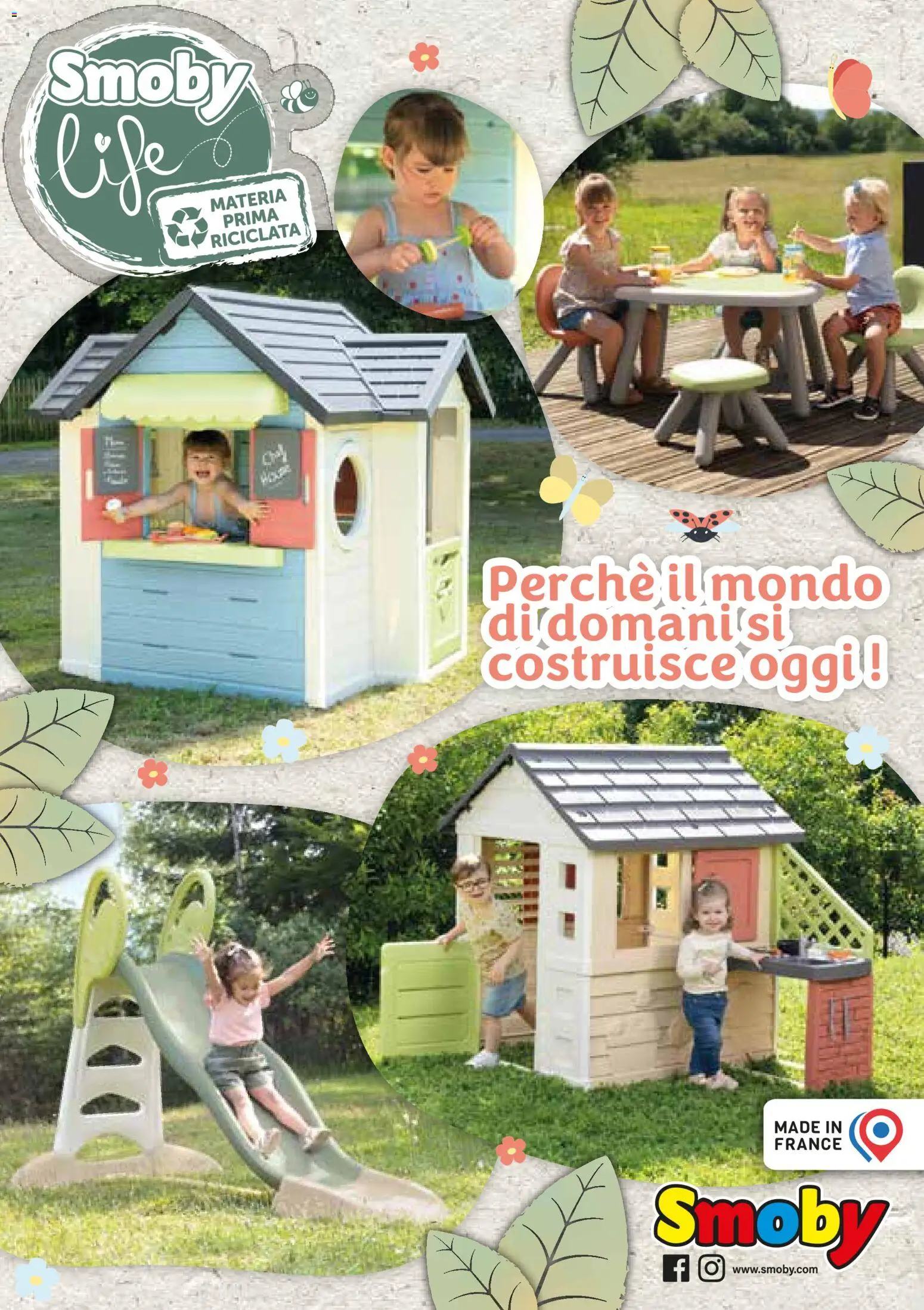 Volantino Prenatal del 05.01.2026 | Pagina: 3