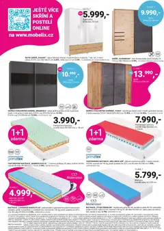 Náhled letáku Möbelix leták od 27.10.2025 | Strana: 2