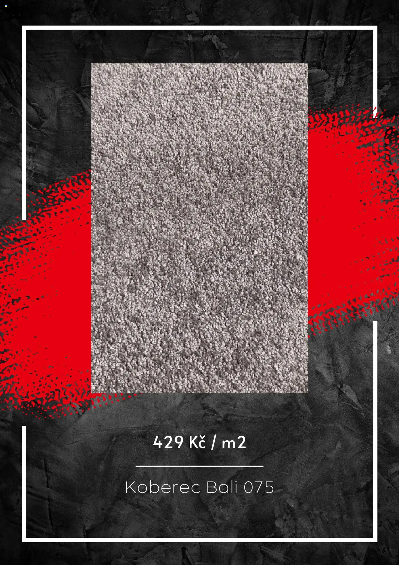 Koberce Trend nabídka od 03.11.2025 | Strana: 5 | Produkty: Koberec