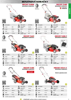 Hecht leták platný od 30.10.2025 | Strana: 5