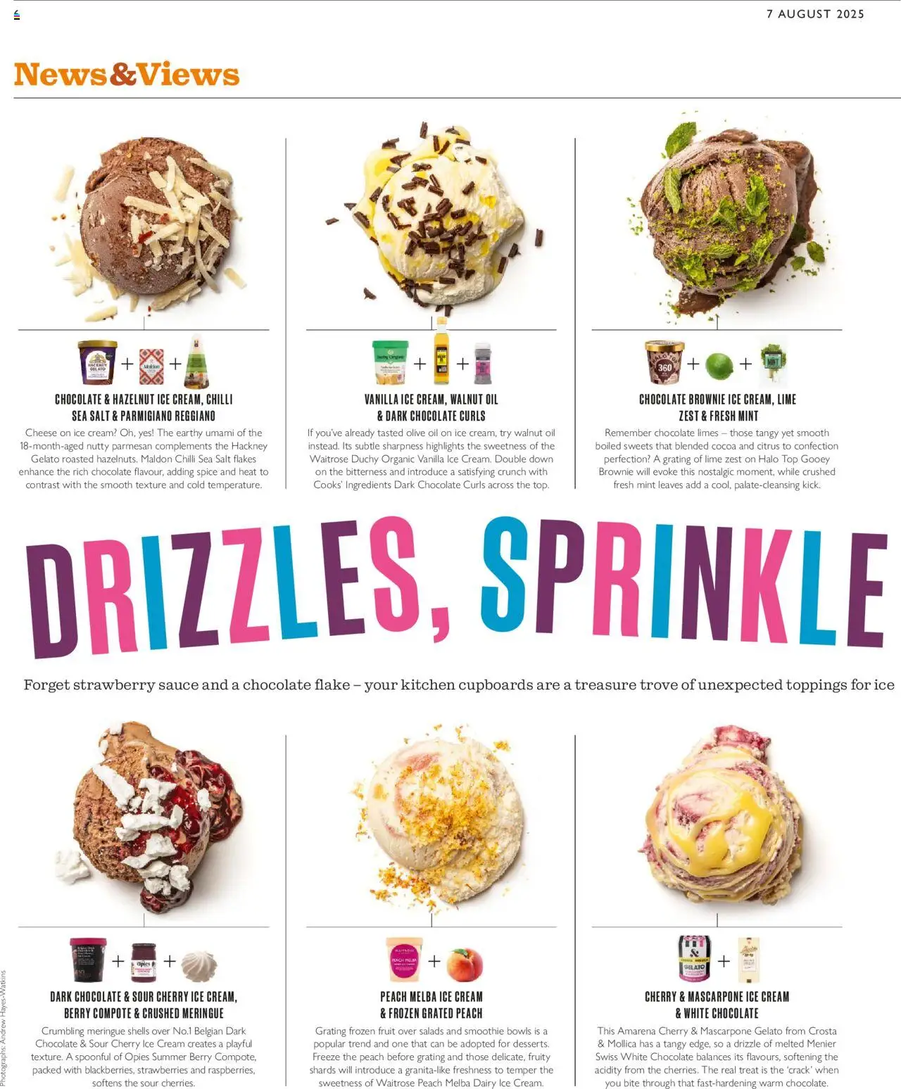  | Page: 6 | Products: Chilli, Strawberries, Strawberry, Cocoa