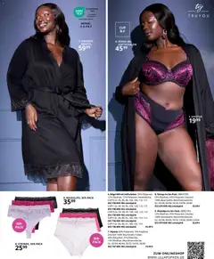 Ulla Popken Prospekt 	 ab 01.02.2026 gültig | Seite: 113 | Produkte: Mantel