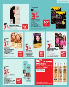  | Page: 23 | Produits: Gloss, Coloration, Couverture, Crème