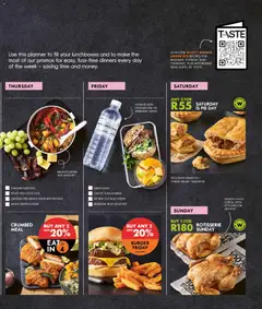 Woolworths specials catalogue – valid from 26.01.2026 | Page: 7