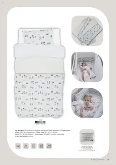 Baby Center - FreeON - Pregled kataloga iz trgovine Baby Center, vrijedi od 06.10.2025 | Stranica: 19