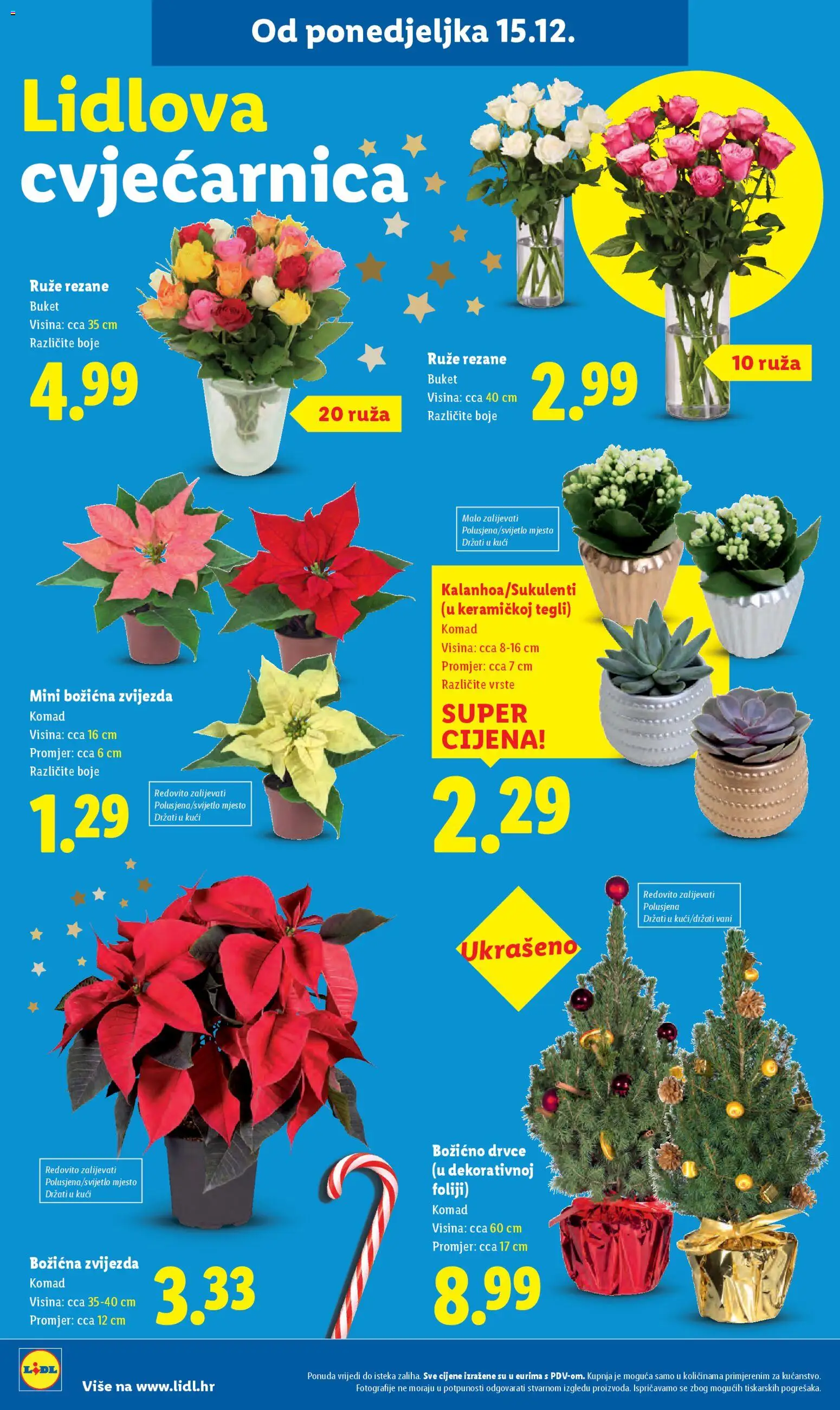 Lidl katalog | vrijedi od 15.12.2025 | Stranica: 66