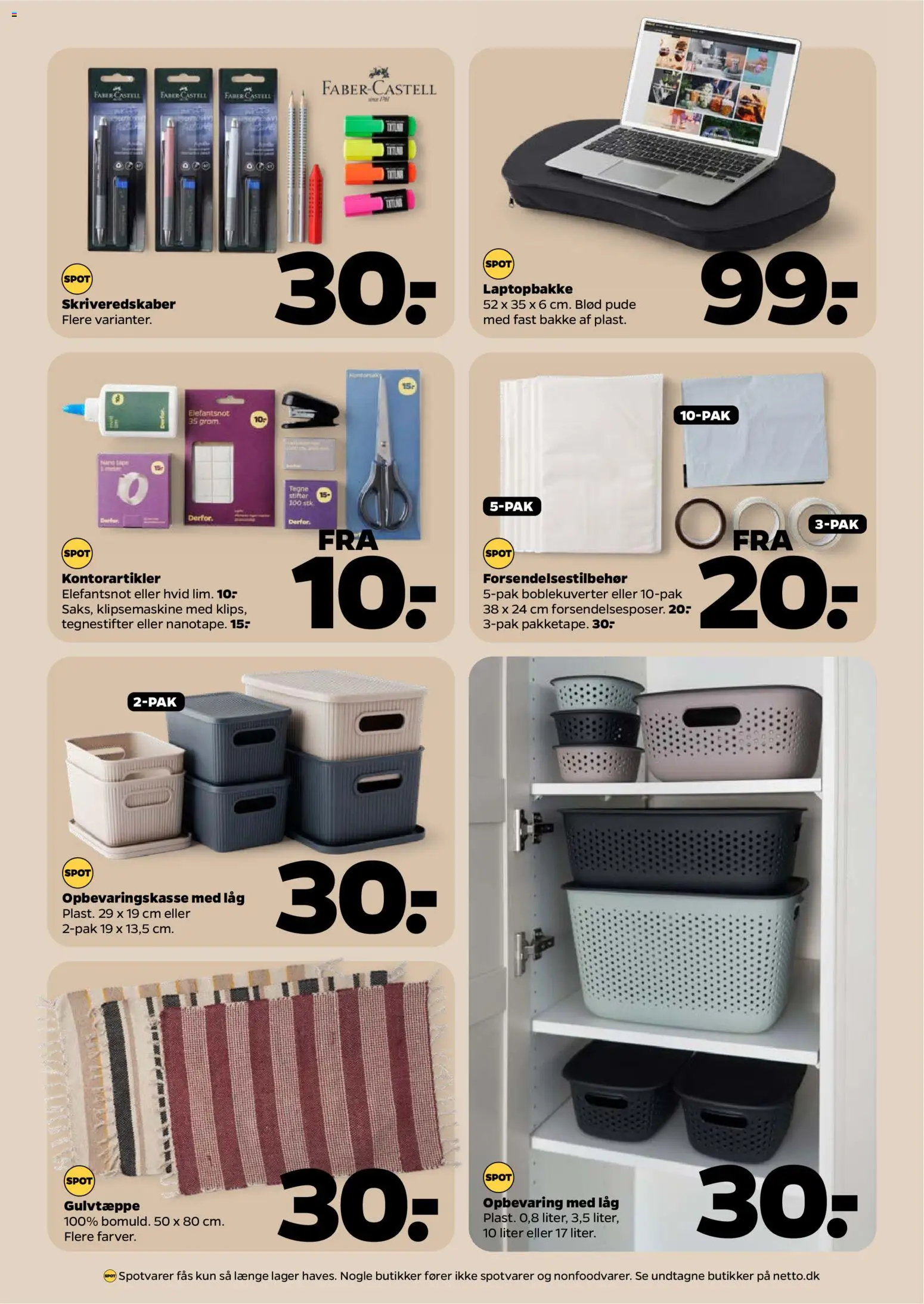 Netto tilbudsavis – gyldig fra 02.01.2026 | Side: 36