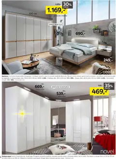 XXXL Lesnina katalog akcije – veljaven od 01.12.2025 | Stran: 6