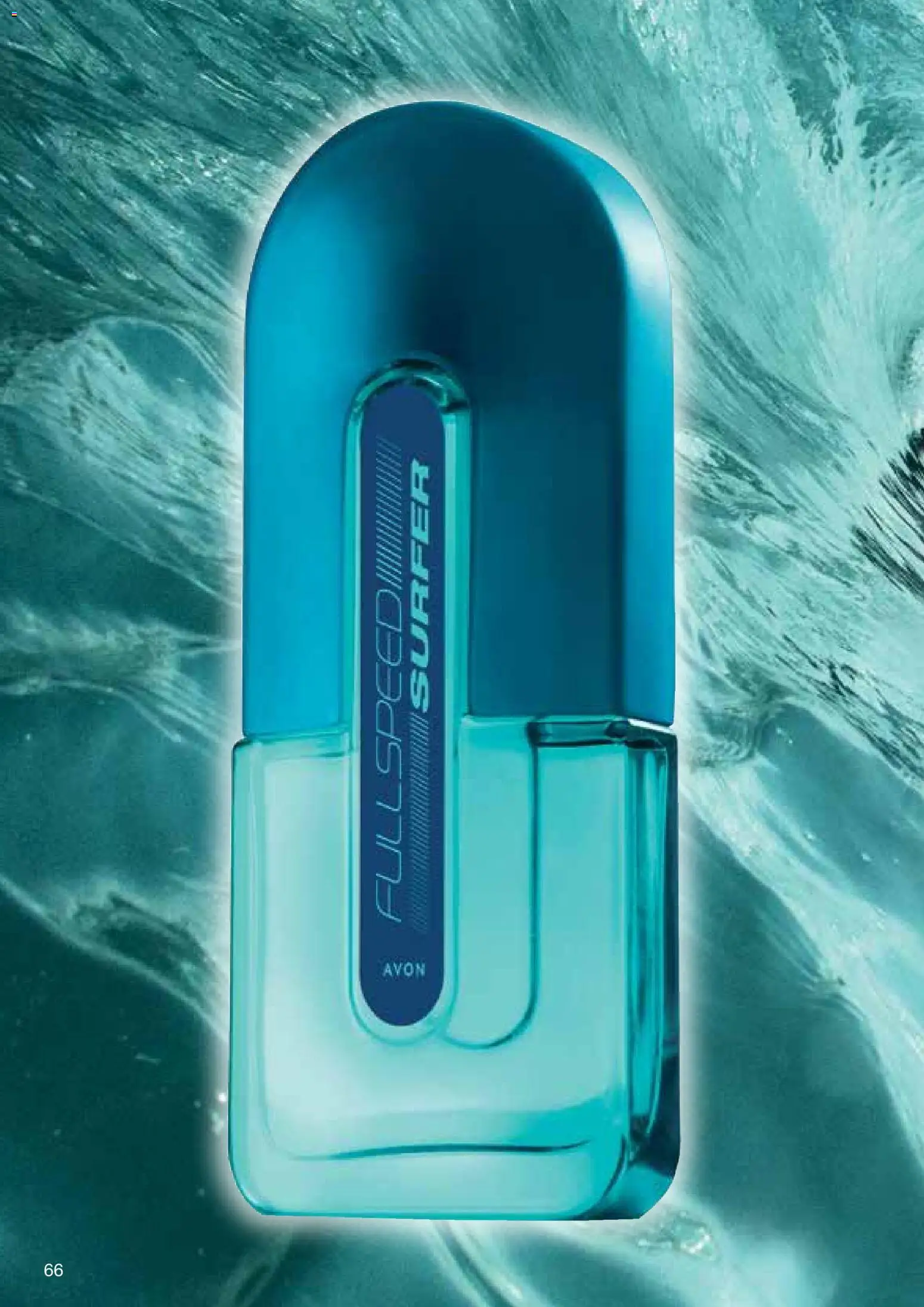 AVON φυλλαδιο – σε ισχύ από 30.03.2026 | Σελίδα: 66