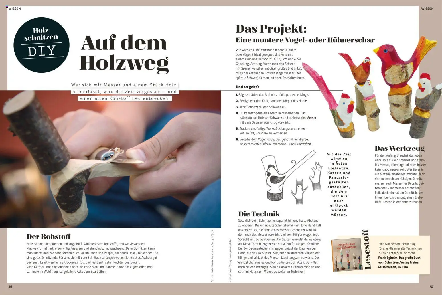 Denns BioMarkt  KREO Magazin gültig ab 16.01.2026 | Seite: 29