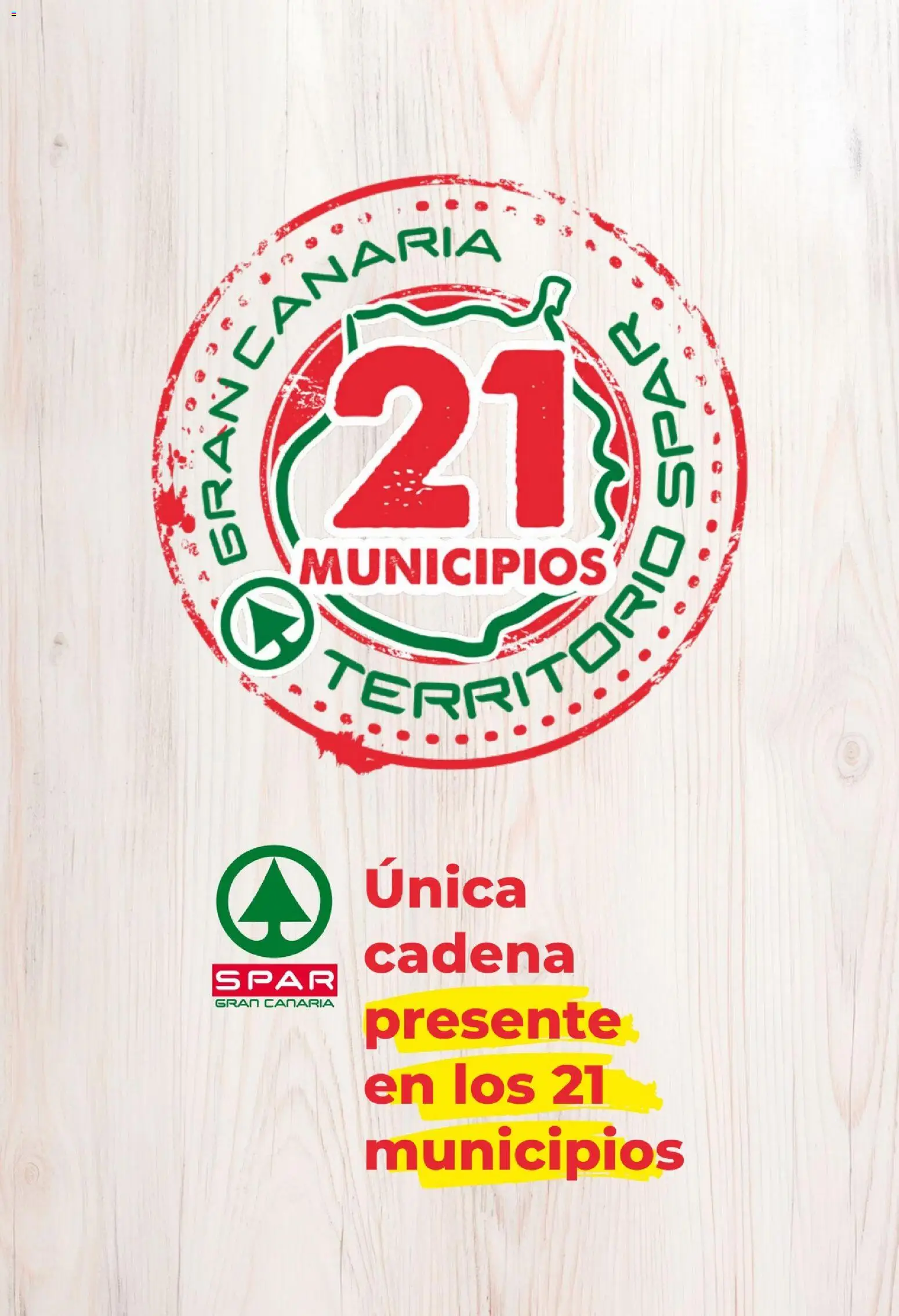 Spar - folleto │ válido desde el 20.03.2026 | Página: 4