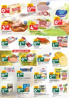 COOP Jednota leták platný od 24.10.2025 | Strana: 2