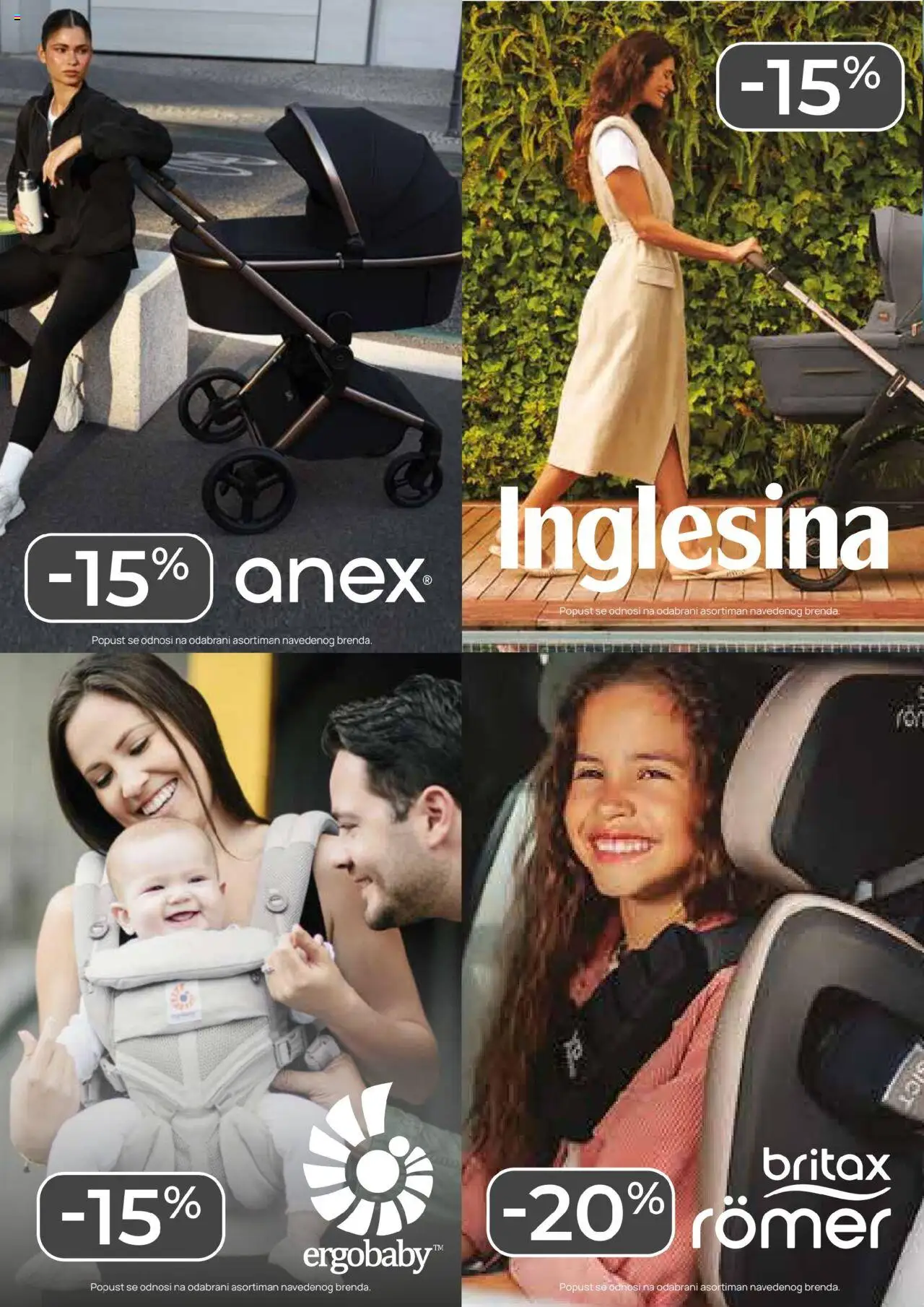 Aksa katalog - važi od 01.10.2025 | Strana: 4