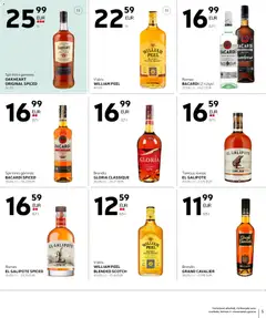 Rimi leidinys galioja nuo 20.01.2026 | Puslapis: 5 | Prekių: Viskis